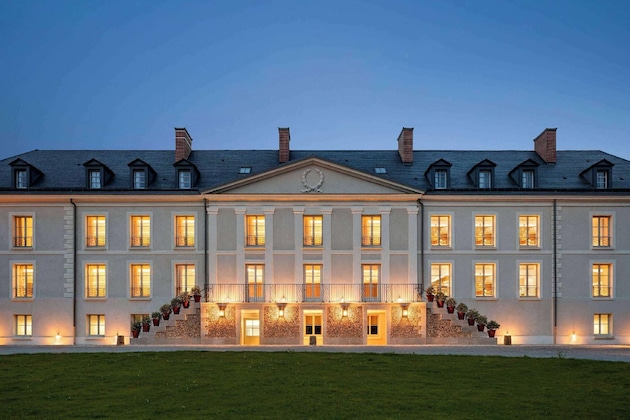 Gallery - Dolce By Wyndham Versailles - Domaine Du Montcel
