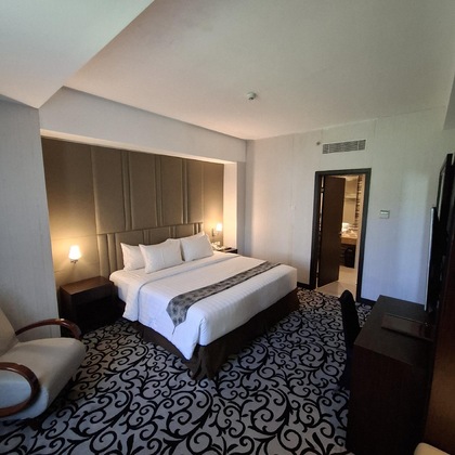 Gallery - Grand Royal Denai Hotel