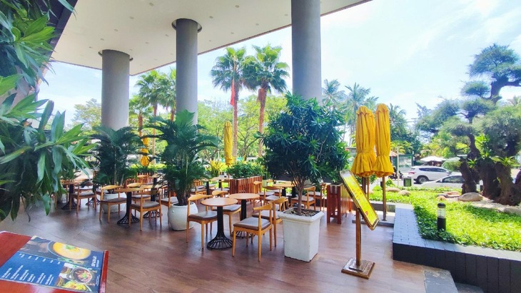Gallery - Starcity Nha Trang Hotel