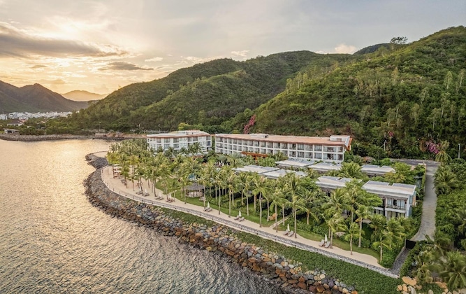 Gallery - Boma Resort Nha Trang