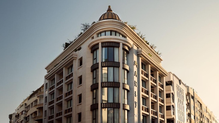 Gallery - Marly Boutique Hôtel