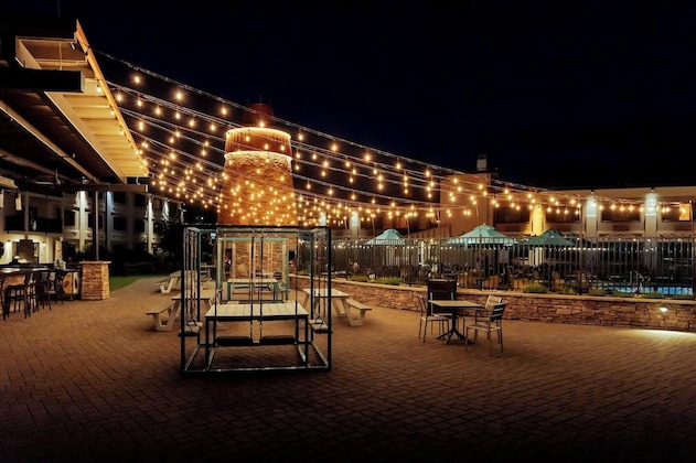 Gallery - Holiday Inn Resort The Squire at Grand Canyon
