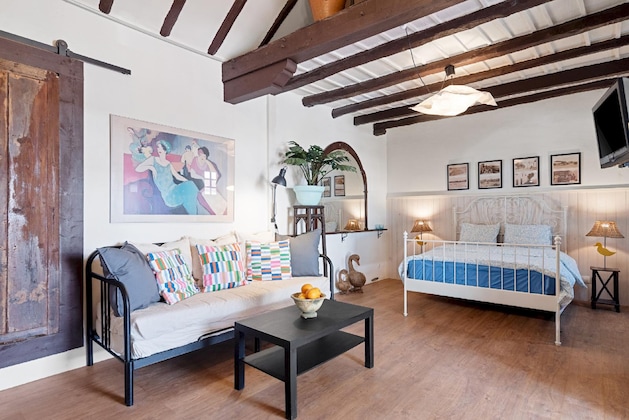 Gallery - House em Telde para 3 pessoas com 1 quarto Ref. 628679