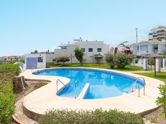 Gallery - Apartamento em Torrox para 4 pessoas com 2 quartos Ref. 613344
