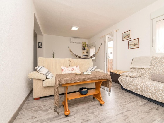 Gallery - Apartamento em San Fernando para 5 pessoas com 3 quartos Ref. 613623