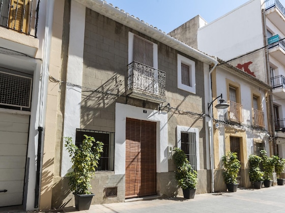 Gallery - Apartamento em Javea   Xàbia para 4 pessoas com 2 quartos Ref. 613636