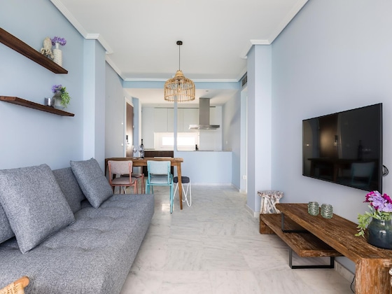 Gallery - Apartamento em El Campello para 6 pessoas com 2 quartos Ref. 614200