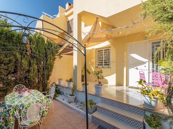 Gallery - Apartamento em Alicante para 5 pessoas com 3 quartos Ref. 614406