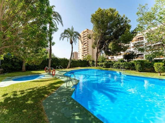 Gallery - Apartamento em Aguadulce para 2 pessoas com 1 quarto Ref. 614339