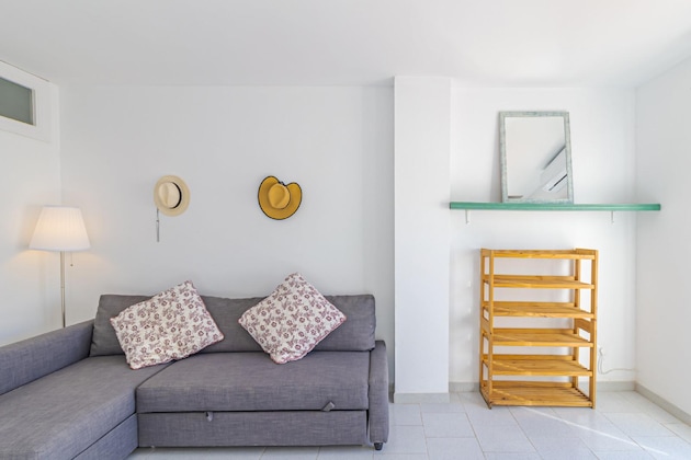 Gallery - House em Nerja para 6 pessoas com 2 quartos Ref. 598247