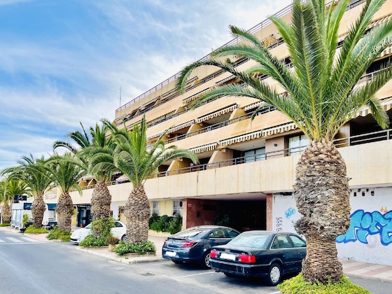Gallery - Apartamento em Aguadulce para 4 pessoas com 2 quartos Ref. 614218