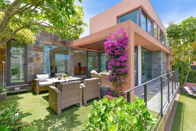 Gallery - Vila em San Bartolomé de Tirajana para 6 pessoas com 3 quartos Ref. 564593