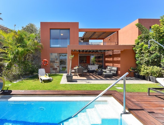 Gallery - Villa em Maspalomas para 4 pessoas com 2 quartos Ref. 564314
