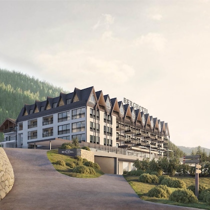 Gallery - Berghotel Racines