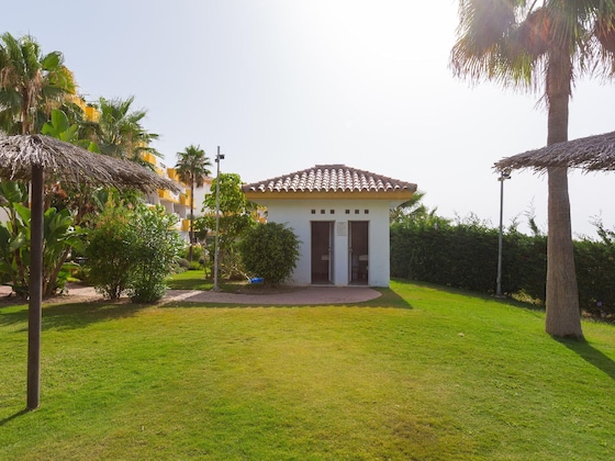 Gallery - Apartamento em Mijas Costa para 4 pessoas com 2 quartos Ref. 617981
