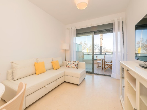 Gallery - Apartamento em Sanlúcar de Barrameda para 6 pessoas com 2 quartos Ref. 654178