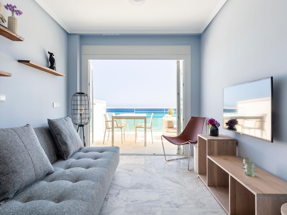 Gallery - Apartamento em El Campello para 4 pessoas com 1 quarto Ref. 617785