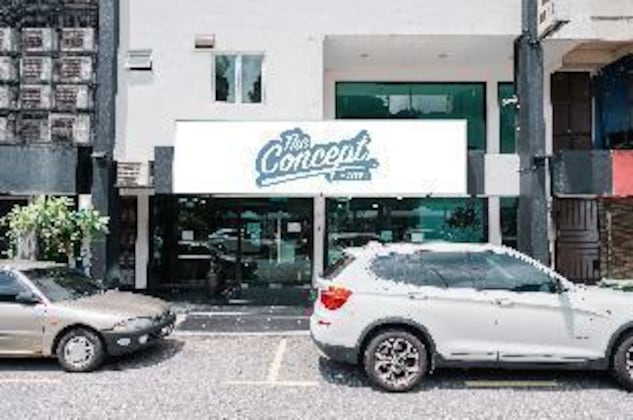 Gallery - The Concept Hotel Kl - Batu Caves