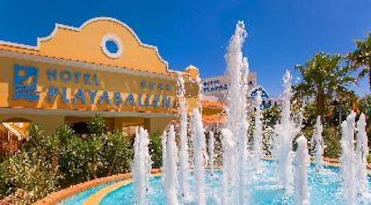 Gallery - Playaballena Aquapark & Spa Hotel