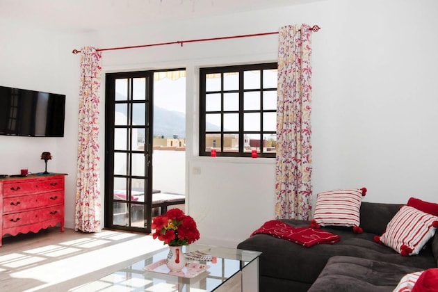 Gallery - Apartamento em Los Llanos de Aridane para 3 pessoas com 2 quartos Ref. 607467