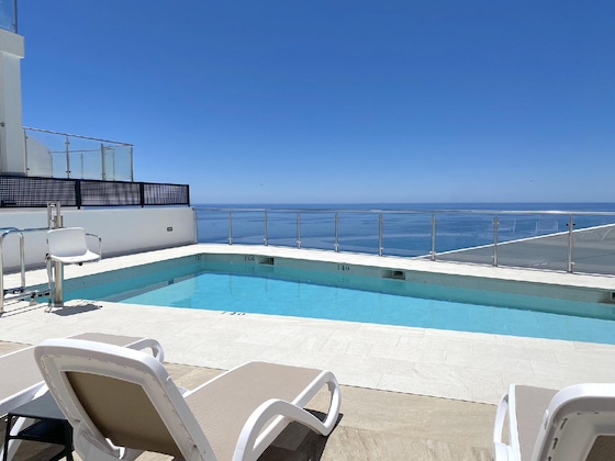 Gallery - Apartamento em Nerja para 4 pessoas com 2 quartos Ref. 617025