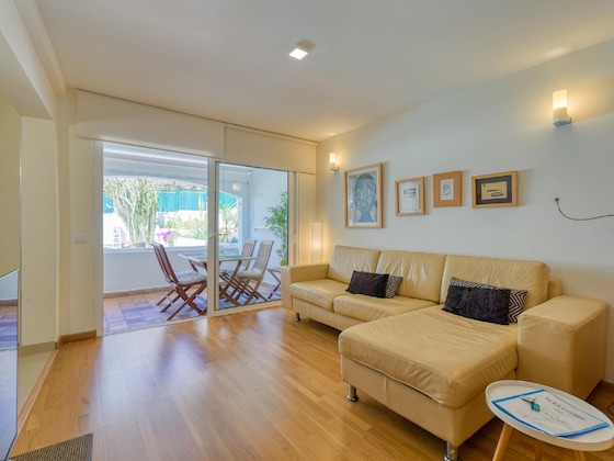 Gallery - House em San Bartolomé de Tirajana para 3 pessoas com 1 quarto Ref. 661122