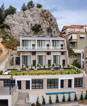 Gallery - Anima Deluxe Suites