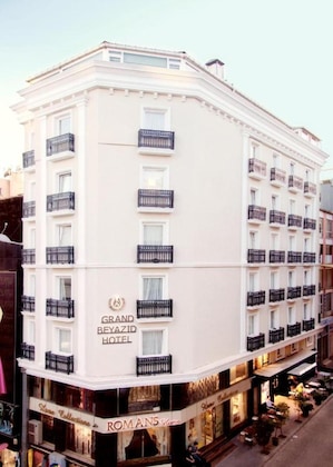 Gallery - AHC Grand Bazaar Hotel