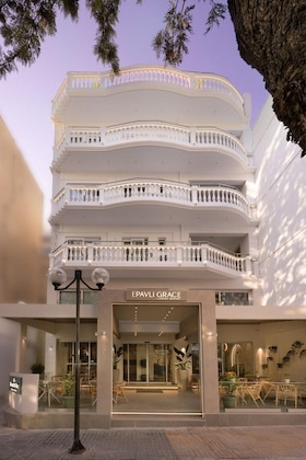 Gallery - Epavli Grace Hotel