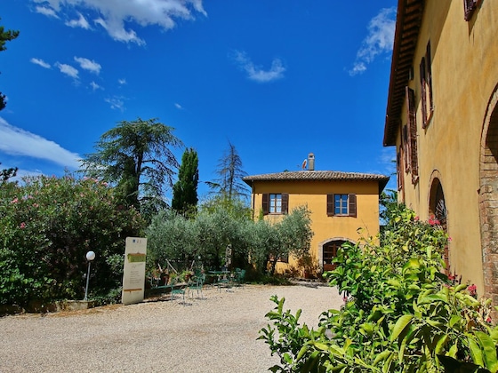 Gallery - Quintas em Todi para 6 pessoas com 2 quartos Ref. 647647