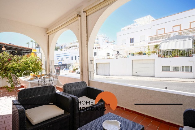 Gallery - Apartamento em Albufeira para 6 pessoas com 2 quartos Ref. 594789