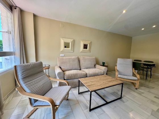 Gallery - Apartamento em Puerto de Santa María para 4 pessoas com 2 quartos Ref. 562280