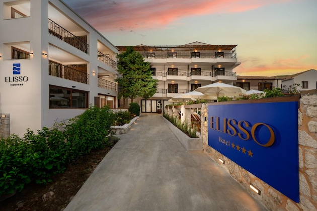 Gallery - Elisso Hotel Lefkada