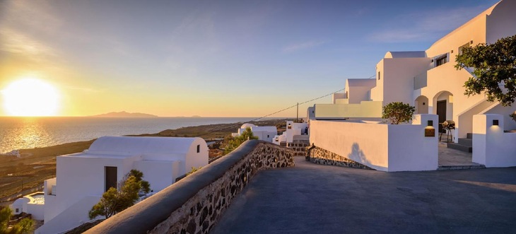 Gallery - Lf Suites & Villas