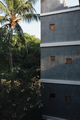 Gallery - Suuel Hotel Adults Only