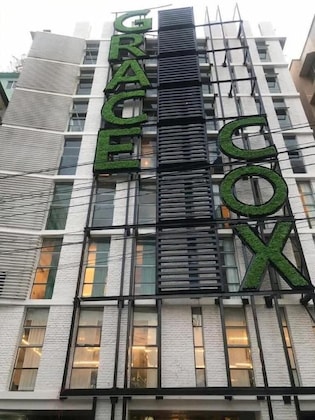 Gallery - Grace Cox Smart Hotel