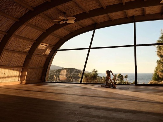 Gallery - Sea Side A Lifestyle Resort