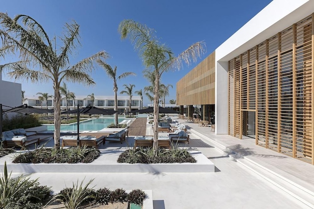 Gallery - D'andrea Lagoon
