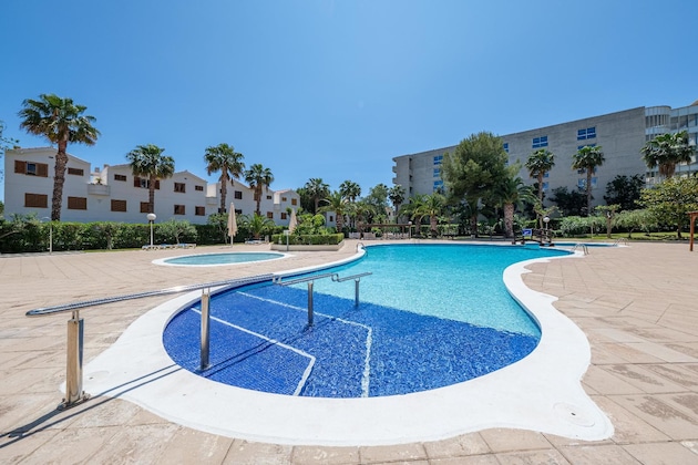 Gallery - Estival Park Apartments