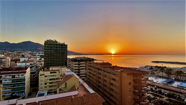 Gallery - Apartamento em Fuengirola para 6 pessoas com 3 quartos Ref. 567079