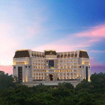 Gallery - The Leela Hyderabad