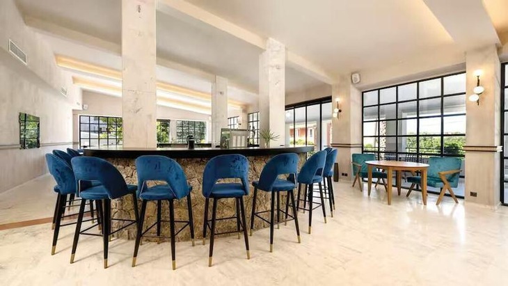 Gallery - Corfu Acharavi Hotel