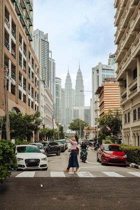 Gallery - Hyatt Centric City Centre Kuala Lumpur