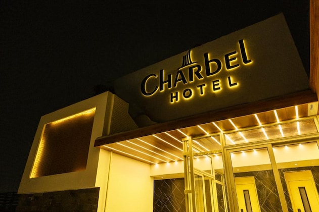 Gallery - Mar Charbel Hotel