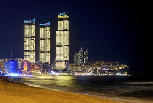 Gallery - LCT residence THE VINE Haeundae