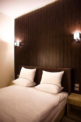 Gallery - Tourist Palace Hotel