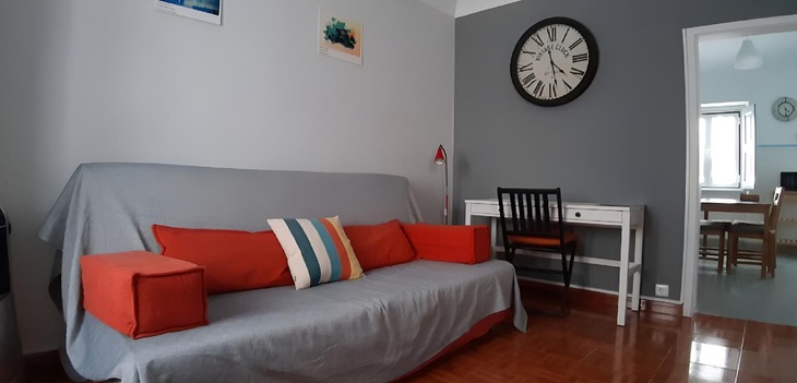 Gallery - House em Évora para 4 pessoas com 2 quartos Ref. 674357