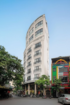 Gallery - Hanoi Plaza Suite Hotel & Spa