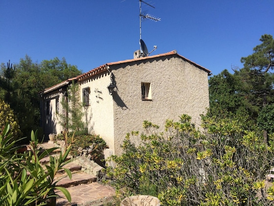 Gallery - House em Fréjus para 4 pessoas com 2 quartos Ref. 646627