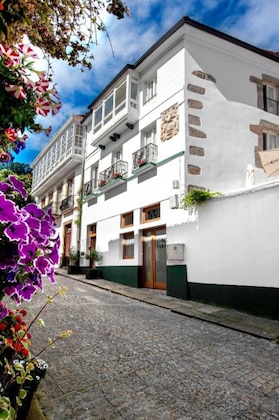 Gallery - Snö Hotel Camino Do Eume